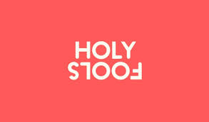 logo Holy Fools